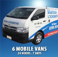 Auto Locksmith in Adelaide - Marion Locksmiths image 1